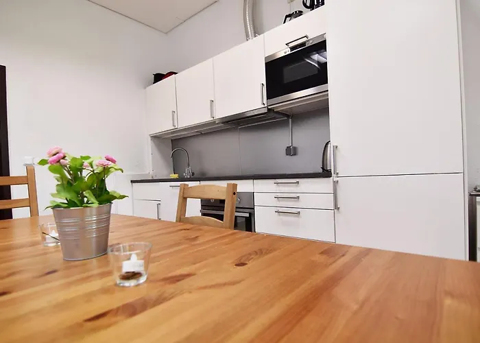 Boardinghouse In *free Wifi* *