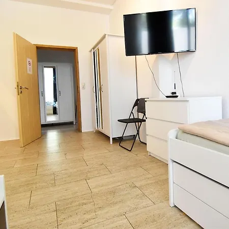 Lägenhet Boardinghouse In *free Wifi* *