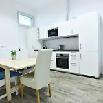 Boardinghouse In *free Wifi* Apartment *