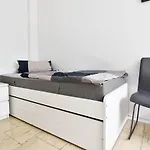 Boardinghouse In *free Wifi* Apartment *