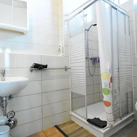 דירה Boardinghouse In *free Wifi*