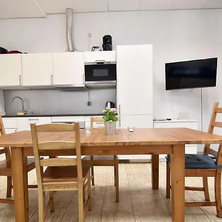 דירה Boardinghouse In *free Wifi*