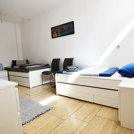 Boardinghouse In *free Wifi* *