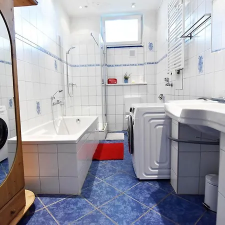 דירה Boardinghouse In *free Wifi* *
