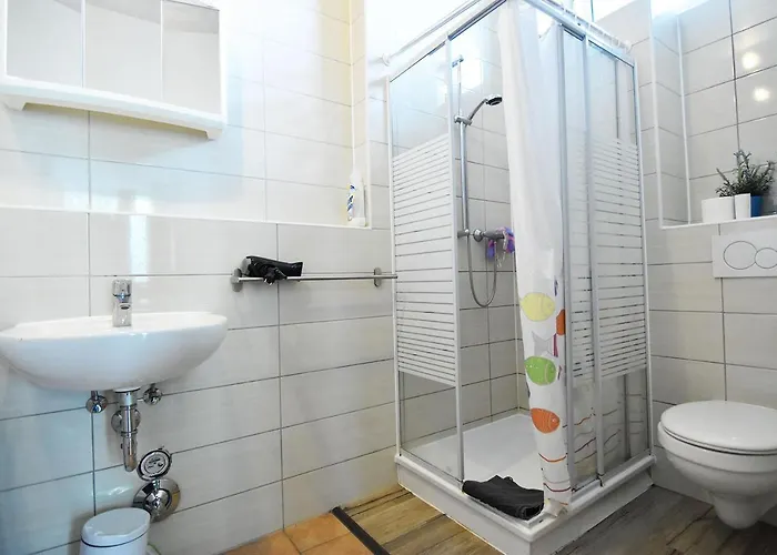 Apartman Boardinghouse In *free Wifi*