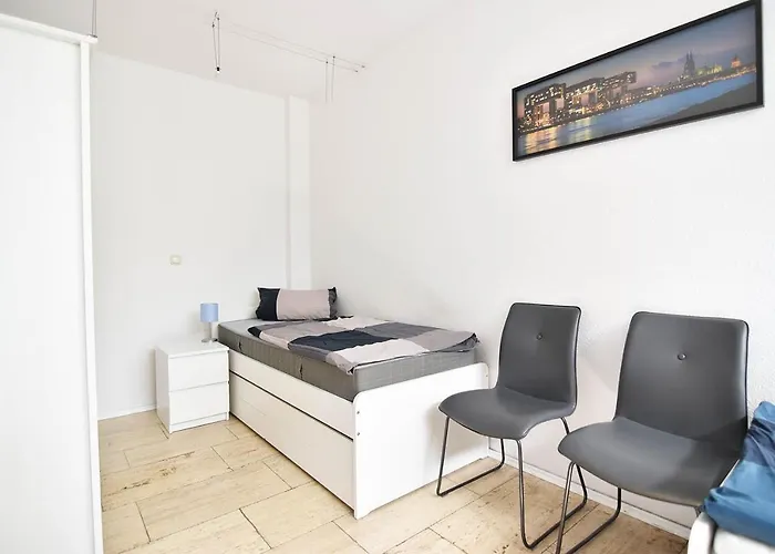 Boardinghouse In *free Wifi* דירה *