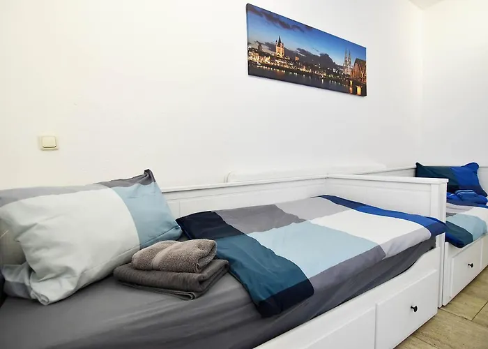 דירה Boardinghouse In *free Wifi*