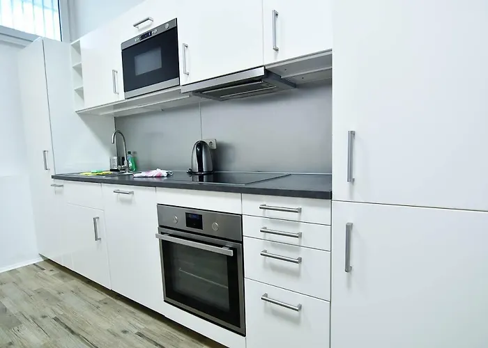 Boardinghouse In *free Wifi* Köln