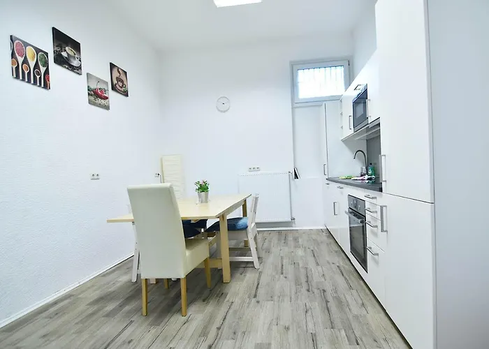 Boardinghouse In *free Wifi* * Кёльн