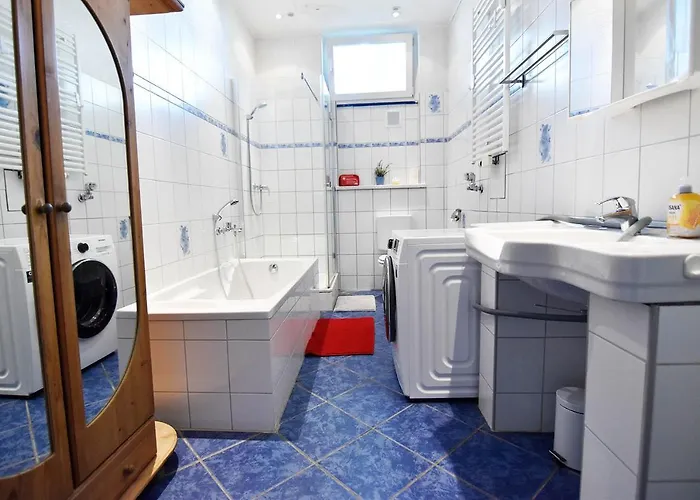 דירה Boardinghouse In *free Wifi* *