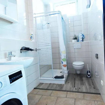 Boardinghouse In *free Wifi* * Cologne