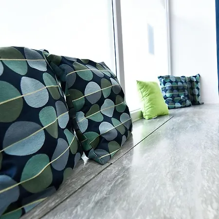 Boardinghouse In *free Wifi* Apartment Cologne