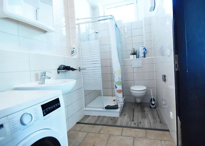 Boardinghouse In *free Wifi* * Cologne