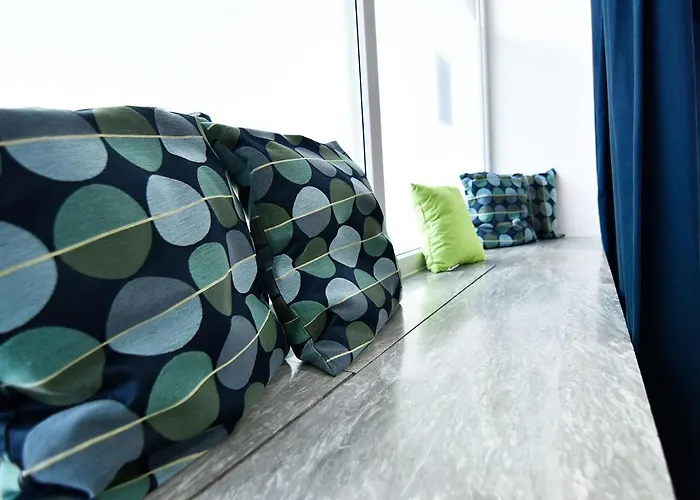 Boardinghouse In *free Wifi* Appartement Cologne