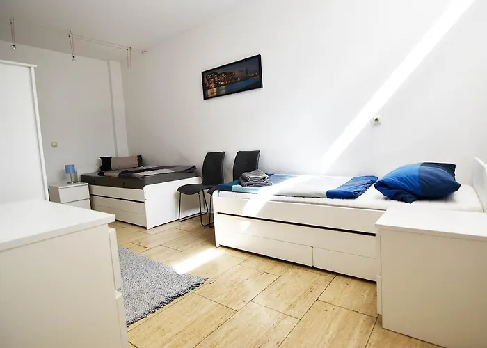 Boardinghouse In *free Wifi* *