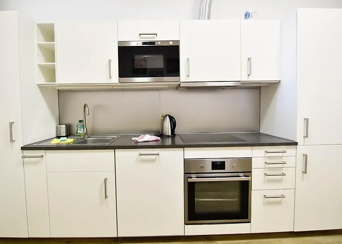 Boardinghouse In *free Wifi* Appartement Cologne