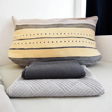 Daire Boardinghouse In *free Wifi*