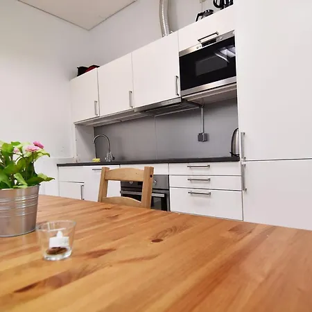 Boardinghouse In *free Wifi* *