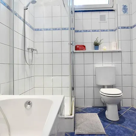 Boardinghouse In *free Wifi* Daire *